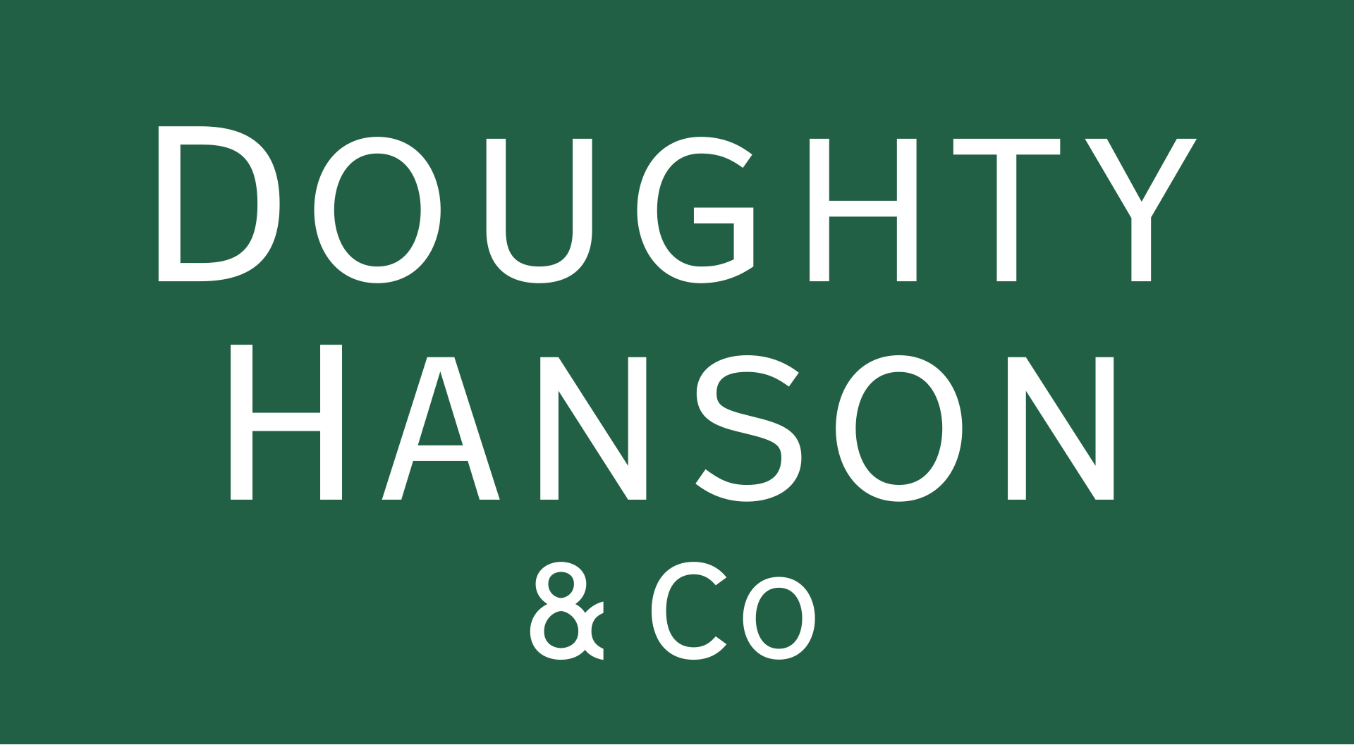 Doughty Hanson & Co